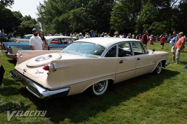 1958 Imperial Imperial