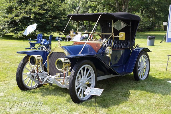 1911 Regal Model 20