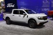 2024 Ford Maverick