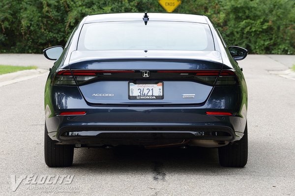 2023 Honda Accord Touring