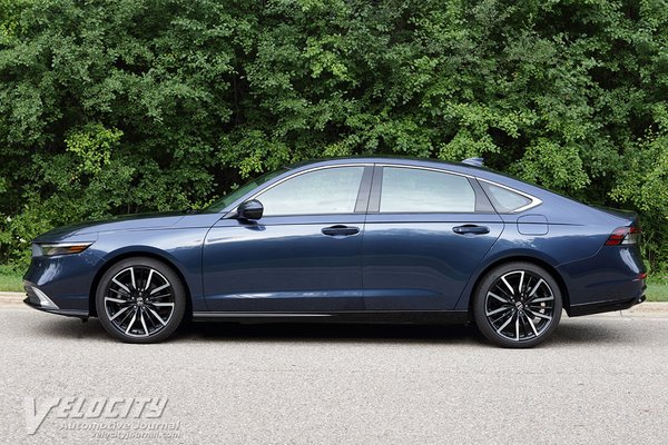 2023 Honda Accord Touring