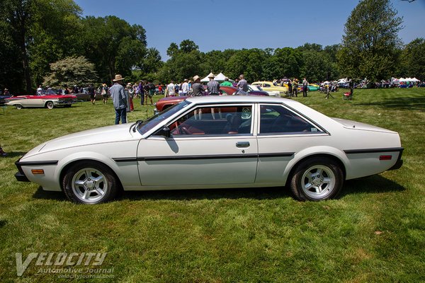 1984 Bitter SC