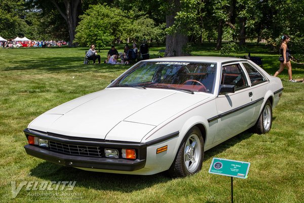 1984 Bitter SC