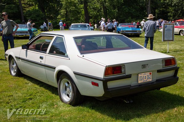 1984 Bitter SC