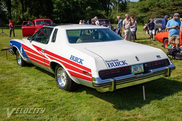 1975 Buick Century