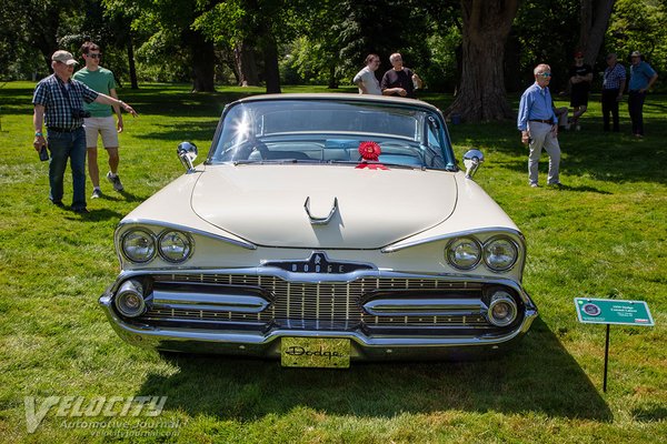 1959 Dodge Coronet