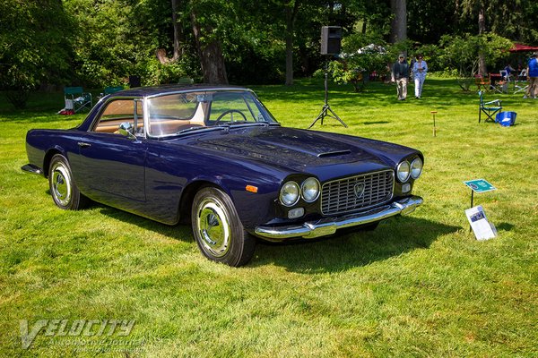 1962 Lancia Flaminia GT