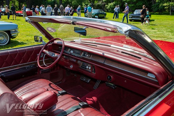 1969 Mercury Marquis 2d conv