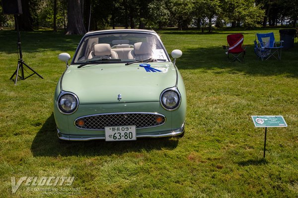1991 Nissan Figaro