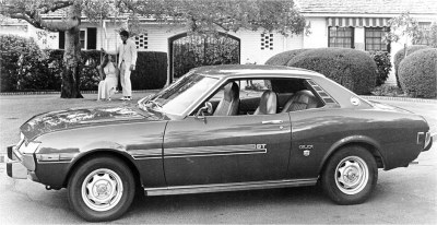 1974 1/2 Toyota Celica ST