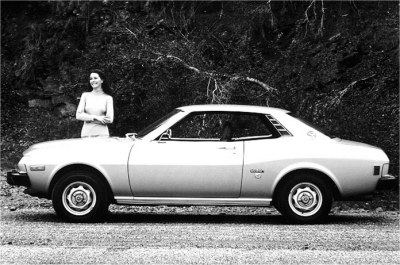 1975 Toyota Celica ST