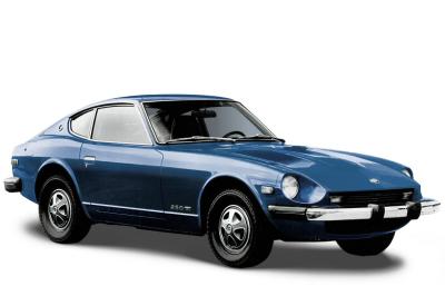 1977 Datsun 280Z