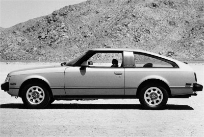 1979 Toyota Celica GT