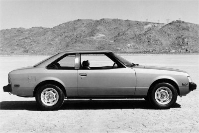 1979 Toyota Celica ST