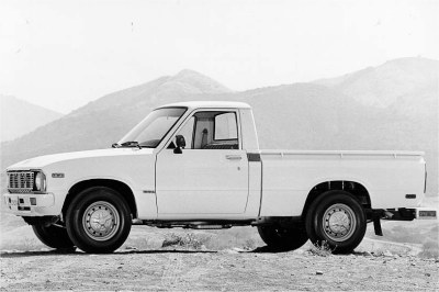 1979 Toyota Pick-Up