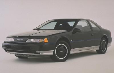 1990 Ford Thunderbird