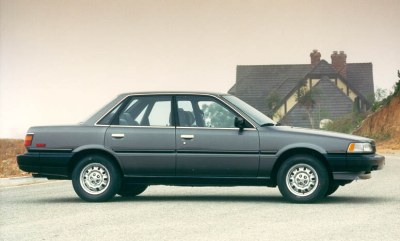 1991 Toyota Camry
