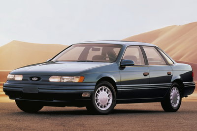 1992 Ford Taurus