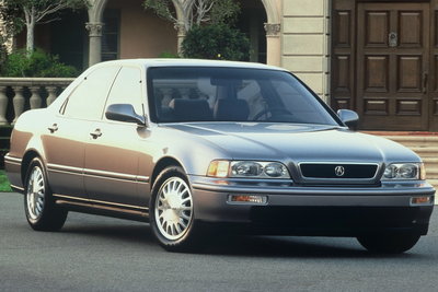 1995 Acura Legend