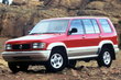 1997 Acura SLX