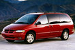 1996 Dodge Caravan