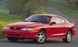 1997 Ford Mustang