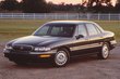 1997 Buick LeSabre sedan