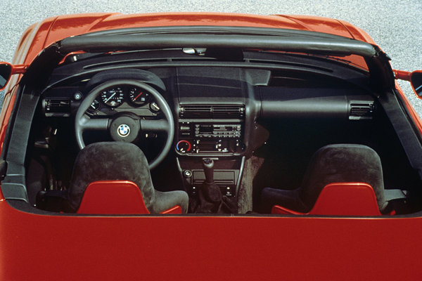 1989 BMW Z1