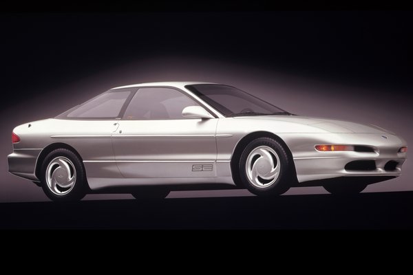 1994 Ford Probe SE