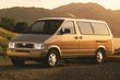 1996 Ford Aerostar