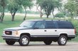 1996 GMC Suburban