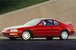 1996 Honda Prelude