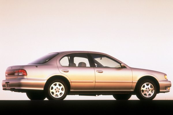 1999 Infiniti I30