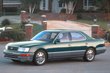 1996 Lexus LS