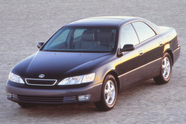 1997 Lexus ES 300