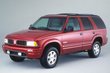 1997 Oldsmobile Bravada