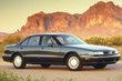 1997 Oldsmobile Eighty Eight