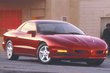 1997 Pontiac Firebird