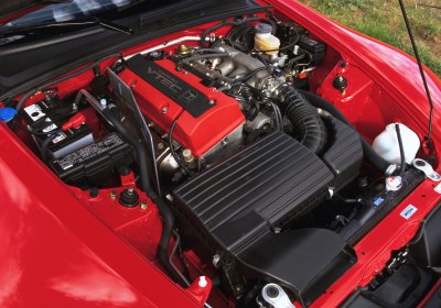 2000 Honda S2000 engine
