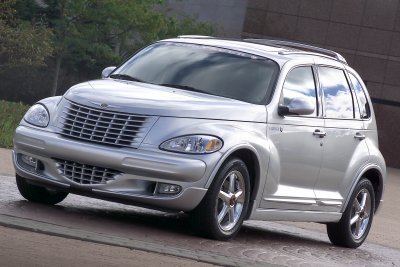 PT Cruiser Designer Edition Tag Heaur concept