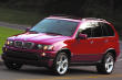 2003 BMW X5