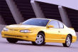 2003 Chevrolet Monte Carlo