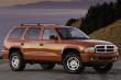 2003 Dodge Durango