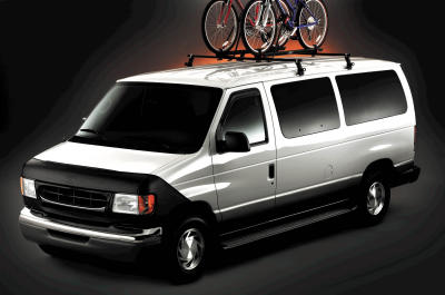 2003 Ford E-Series Econoline E150