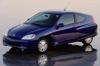 2003 Honda Insight