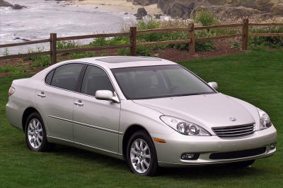 2003 Lexus ES 300