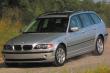 2005 BMW 3-Series Sport Wagon