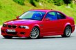 2004 BMW M3 Coupe