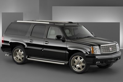 2004 Cadillac Escalade ESV Pinnacle