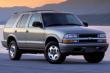 2005 Chevrolet Blazer